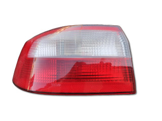 фонарь задний левый Renault Laguna 2 поколение 2003, 1.6 л., K4M 710, бензин