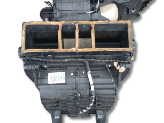 корпус отопителя (печки) Citroen C5 1 поколение [рестайлинг] 2007, 2.0 л., RHR (DW10BTED4), дизель