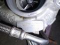 турбина Peugeot 407 1 поколение 2005, 2.0 л., RHR (DW10BTED4), дизель, МКПП, серебро, универсал, передний привод, 9654919580 - фото №4