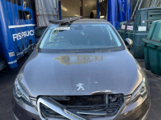 Peugeot 308 T9