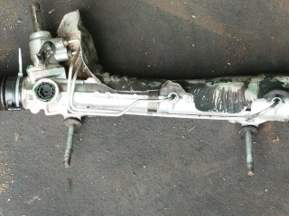 рулевая рейка Peugeot 607 1 поколение 2002, 2.2 л., 4HX (DW12TED4/FAP), дизель, Z8X4