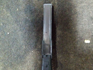 усилитель антенны Peugeot 308 T9 2014, 1.6 л., HDi, дизель, МКПП, хетчбэк 5 дв., передний привод