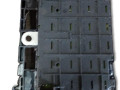 блок предохранителей Peugeot 307 1 поколение 2003, 2.0 л., RHR (DW10BTED4), дизель, BSMB3, 9657608780 - фото №2
