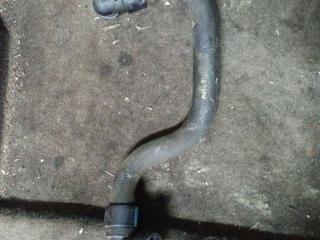 патрубок отопителя (печки) Peugeot 407 1 поколение 2005, 2.0 л., RHR (DW10BTED4), дизель, МКПП, серебро, универсал, передний привод
