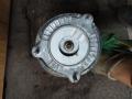 стойка передняя правая Peugeot 407 1 поколение 2005, 2.0 л., RHR (DW10BTED4), дизель, МКПП, серебро, универсал, передний привод - фото №2