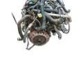 двигатель Fiat Ulysse 2 поколение (2002 - 2010), 2.0 л., RHW (DW10ATED4), дизель, RHW - фото №3
