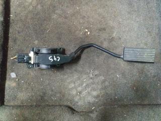 педаль Peugeot 407 1 поколение 2005, 2.0 л., RHR (DW10BTED4), дизель, МКПП, серебро, универсал, передний привод