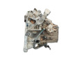 КПП механическая (МКПП) Fiat Ulysse 2 поколение 2005, 2.2 л., 4HW (10DZ33), дизель, 20MB09, 0049175 - фото №3