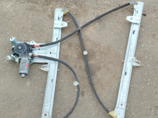 стеклоподъемник передний правый Citroen Xsara Picasso 1 поколение (1999 - 2004), 2.0 л., бензин