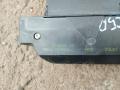 замок багажника Citroen Xsara Picasso 1 поколение (1999 - 2004), 2.0 л., бензин, 9646091580 - фото №4