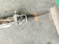 рулевая рейка Fiat Ulysse 2 поколение 2005, 2.2 л., 4HW (10DZ33), дизель, 1489732080 - фото №4