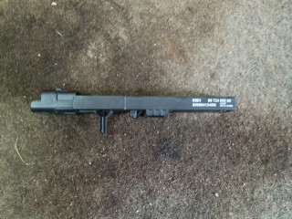 усилитель антенны Peugeot 308 T9 2014, 1.6 л., HDi, дизель, МКПП, хетчбэк 5 дв., передний привод