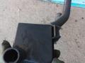 маслоотделитель (сапун) Peugeot Boxer 2 поколение 2001, 2.2 л., дизель, МКПП, передний привод - фото №7