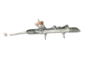 рулевая рейка Peugeot 206 1 поколение 2001, 9638132380