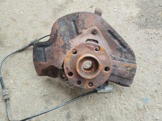 ступица передняя левая Fiat Ulysse 2 поколение (2002 - 2010), 2.0 л., RHW (DW10ATED4), дизель