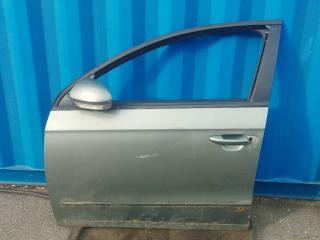 дверь передняя левая Volkswagen Passat B6 2005