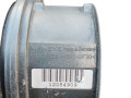 расходомер воздуха Fiat Ulysse 2 поколение 2005, 2.2 л., 4HW (10DZ33), дизель, 5WK9628, 9632215280 - фото №4