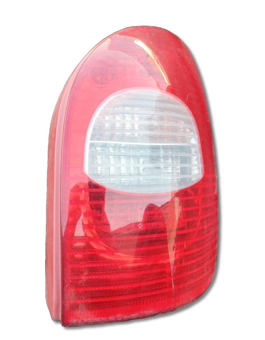 фонарь задний правый Citroen Xsara Picasso 1 поколение (1999 - 2004), 2.0 л., бензин, 9650005780 - фото №1