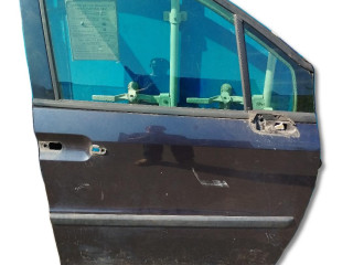дверь передняя правая Fiat Ulysse 2 поколение 2005, 2.2 л., 4HW (10DZ33), дизель
