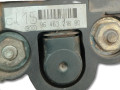 генератор Peugeot 307 1 поколение 2003, 2.0 л., RHR (DW10BTED4), дизель, 0124525035, 9646321880, CL15 - фото №4