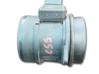расходомер воздуха Fiat Ulysse 2 поколение 2005, 2.2 л., 4HW (10DZ33), дизель, 5WK9628, 9632215280