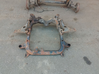 балка подвески передняя (подрамник) Opel Zafira 2 поколение (B) (2005 - 2008)
