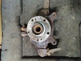 ступица передняя правая Renault Laguna 2 поколение 2001, 1.8 л., бензин, МКПП, темно синий, хетчбэк 5 дв., передний привод