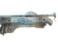 балка подвески передняя (подрамник) Fiat Ulysse 2 поколение 2005, 2.2 л., 4HW (10DZ33), дизель - фото №4