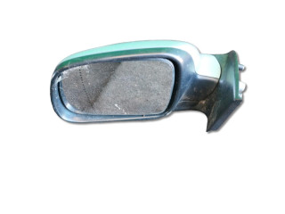 зеркало наружное левое Peugeot 307 1 поколение 2004, 96347727XT
