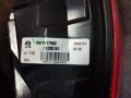 фонарь задний левый Peugeot 308 T9 2014, 1.6 л., HDi, дизель, МКПП, хетчбэк 5 дв., передний привод, 9677817880 - фото №3