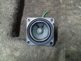 динамик Renault Laguna 2 поколение 2001, 1.8 л., бензин, МКПП, темно синий, хетчбэк 5 дв., передний привод