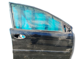 дверь передняя правая Citroen C5 1 поколение [рестайлинг] 2007, 2.0 л., RHR (DW10BTED4), дизель