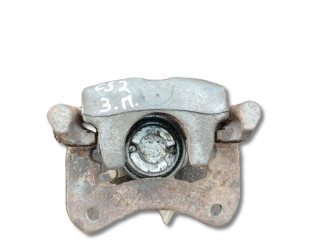 суппорт задний правый Fiat Ulysse 2 поколение (2002 - 2010), 2.0 л., RHW (DW10ATED4), дизель