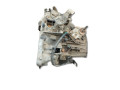 КПП механическая (МКПП) Fiat Ulysse 2 поколение 2005, 2.2 л., 4HW (10DZ33), дизель, 20MB09, 0049175 - фото №2