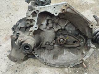 КПП роботизированная Citroen C3 1 поколение 2004, 9649394480, 20CP63