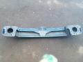 усилитель бампера переднего Renault Laguna 2 поколение 2001, 1.8 л., бензин, МКПП, темно синий, хетчбэк 5 дв., передний привод - фото №4