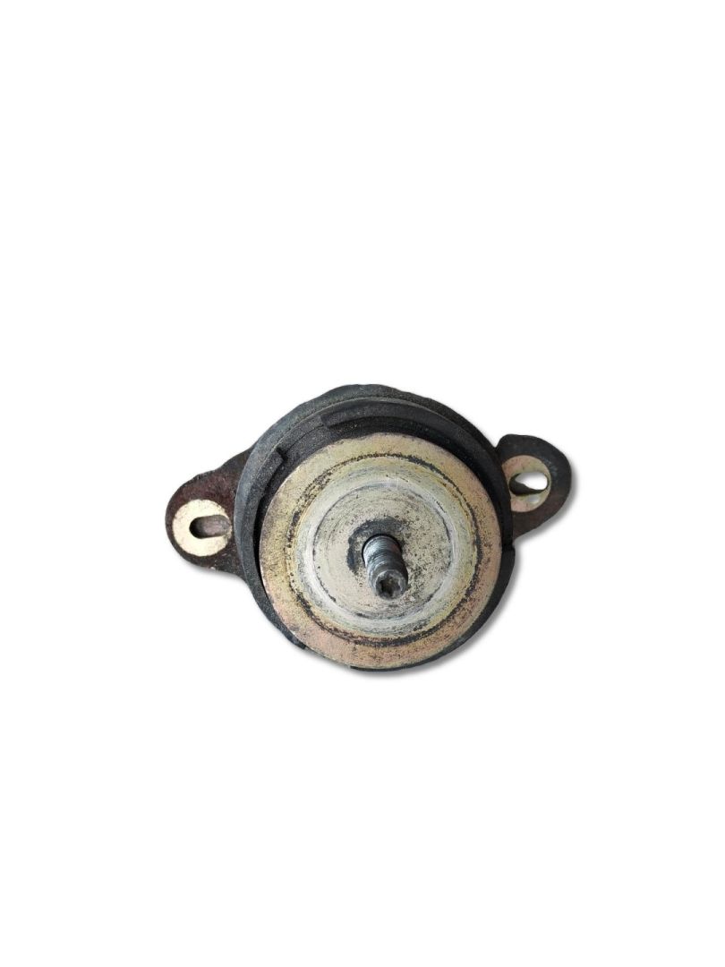 подушка крепления двигателя Citroen C5 1 поколение 2004, 2.2 л., дизель, АКПП, универсал - фото №1