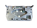 блок управления печки / климат-контроля Peugeot 307 1 поколение 2003, 2.0 л., RHR (DW10BTED4), дизель, 96430991 - фото №2