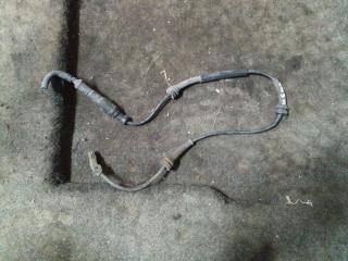 датчик ABS Renault Laguna 2 поколение 2001, 1.8 л., бензин, МКПП, темно синий, хетчбэк 5 дв., передний привод