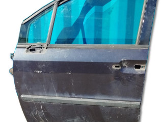 дверь передняя левая Fiat Ulysse 2 поколение 2005, 2.2 л., 4HW (10DZ33), дизель
