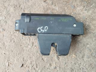 замок багажника Citroen Xsara Picasso 1 поколение (1999 - 2004), 2.0 л., бензин, 9646091580