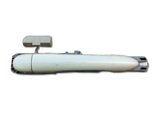 ручка наружная Renault Laguna 2 поколение 2003, 1.6 л., K4M 710, бензин, 8200004747