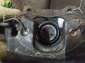 суппорт задний правый Renault Espace 4 поколение 2003, 2.2 л., G9T 742, дизель, МКПП, серебро, передний привод - фото №3