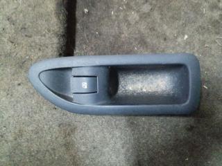 кнопка стеклоподъемника двери задней Renault Laguna 2 поколение 2001, 1.8 л., бензин, МКПП, темно синий, хетчбэк 5 дв., передний привод