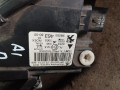 фара правая Peugeot 308 T9 2014, 1.6 л., HDi, дизель, МКПП, хетчбэк 5 дв., передний привод, 9800546380 - фото №2