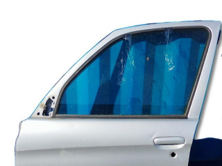дверь передняя левая Citroen Xsara Picasso 1 поколение (1999 - 2004), 2.0 л., бензин