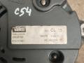 генератор Peugeot 607 1 поколение 2002, 2.2 л., 4HX (DW12TED4/FAP), дизель, CL15, 9644103580 - фото №4