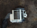 ремень безопасности Renault Scenic 3 поколение 2011, 1.5 л., DCi, дизель, 6МКПП, минивэн, передний привод - фото №4