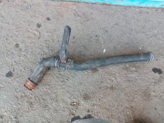 патрубок отопителя (печки) Peugeot 406 1 поколение [рестайлинг] (1999 - 2004), 1.8 л., LFY, бензин, АКПП, универсал, передний привод