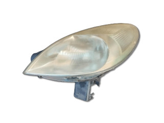 фара левая Citroen Xsara Picasso 1 поколение (1999 - 2004), 2.0 л., бензин, 9649557480